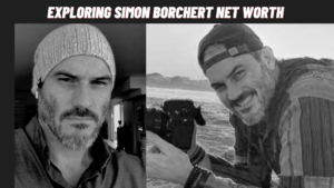Exploring Simon Borchert Net Worth