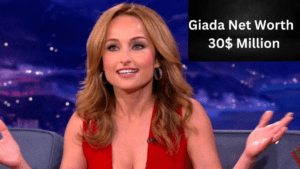 Giada Stride Net Worth Revealed: Click Now!
