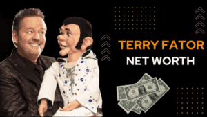 Terry Fator Net Worth: Unmasking the Ventriloquist Fortune