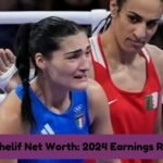 Imane Khelif Net Worth 2024 Earnings Revealed