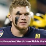 Aidan Hutchinson Net Worth: How Rich Is the NFL Star?