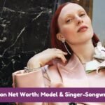 Karen Elson Net Worth Model & Singer-Songwriter 2024