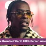 Rich Homie Quan Net Worth 2024: Career, Assets & More